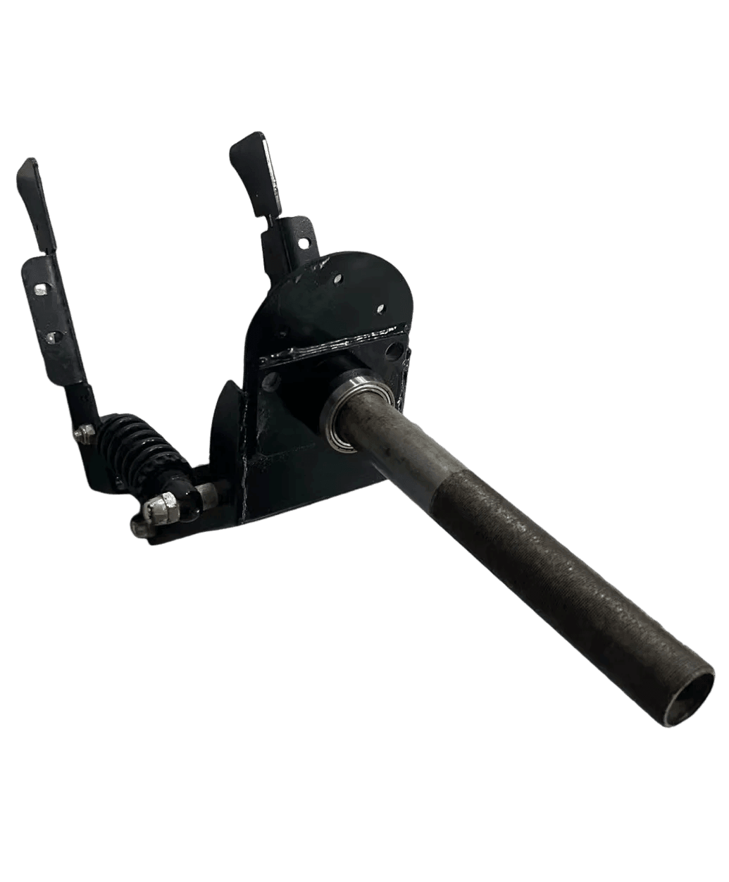 Arwibon Q06 Front suspension electric scooter parts and accessories - VirtuousWares.Store