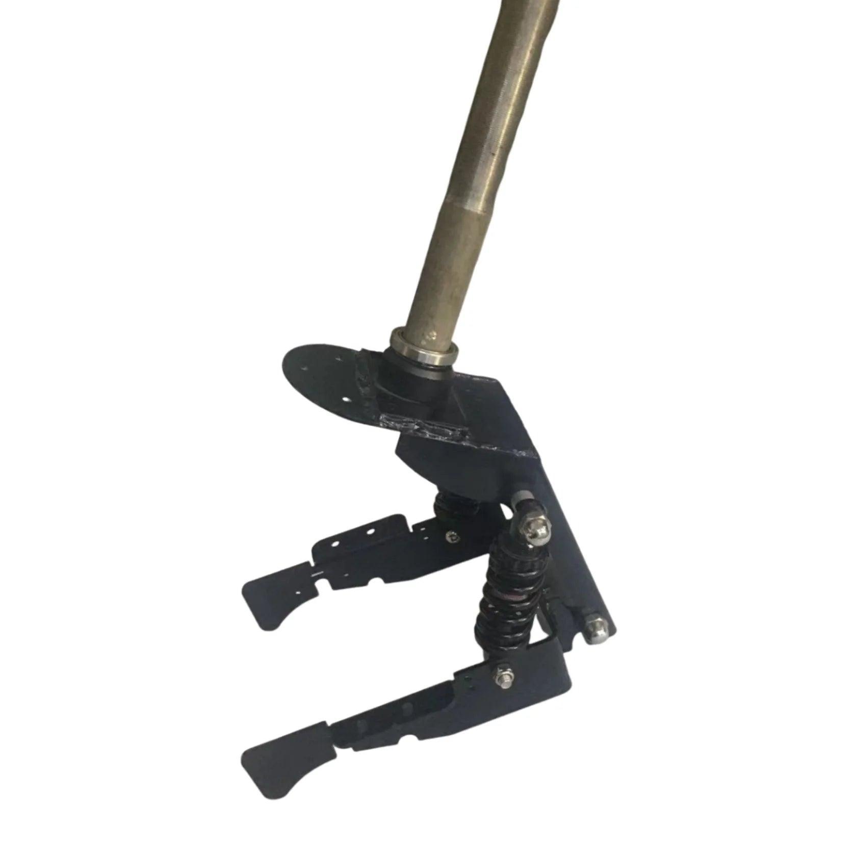 Arwibon Q06 Front suspension electric scooter parts and accessories - VirtuousWares.Store