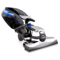 KIRBY AVALIR 2 SYSTEM VACUUM CLEANER {Shampoo, Zipp, Turbo, Tile & Grout Kit and Miracle Shine Kit)
