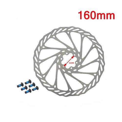 AVID Disc Brake Rotor 160mm 180mm 203mm Hydraulic Brake Rotors Heat - VirtuousWares.Store