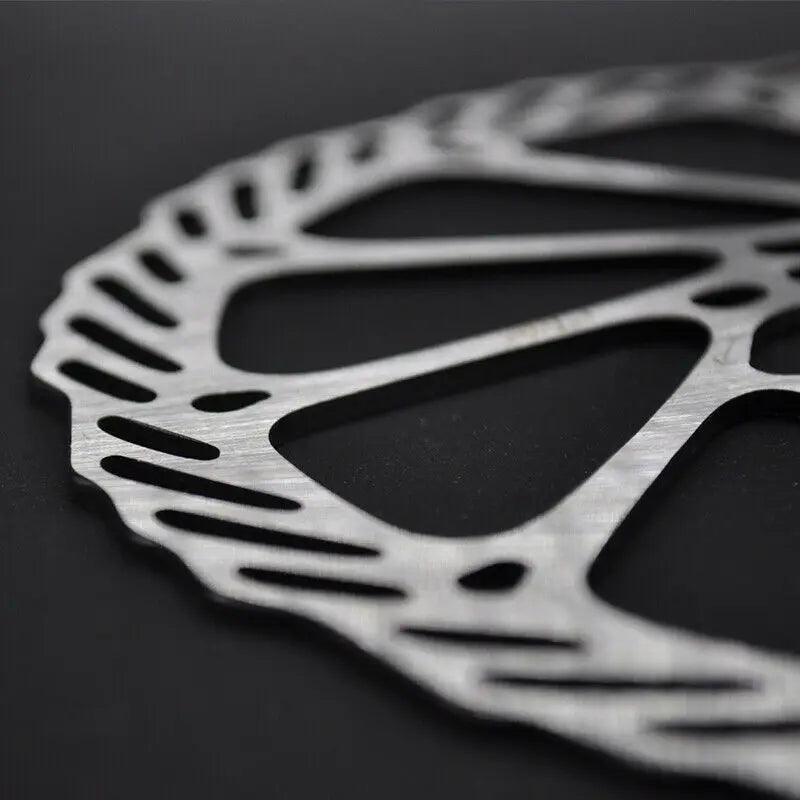AVID Disc Brake Rotor 160mm 180mm 203mm Hydraulic Brake Rotors Heat - VirtuousWares.Store