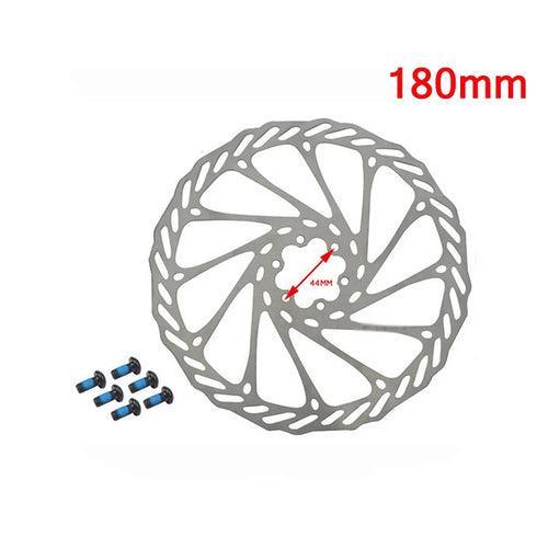 AVID Disc Brake Rotor 160mm 180mm 203mm Hydraulic Brake Rotors Heat - VirtuousWares.Store