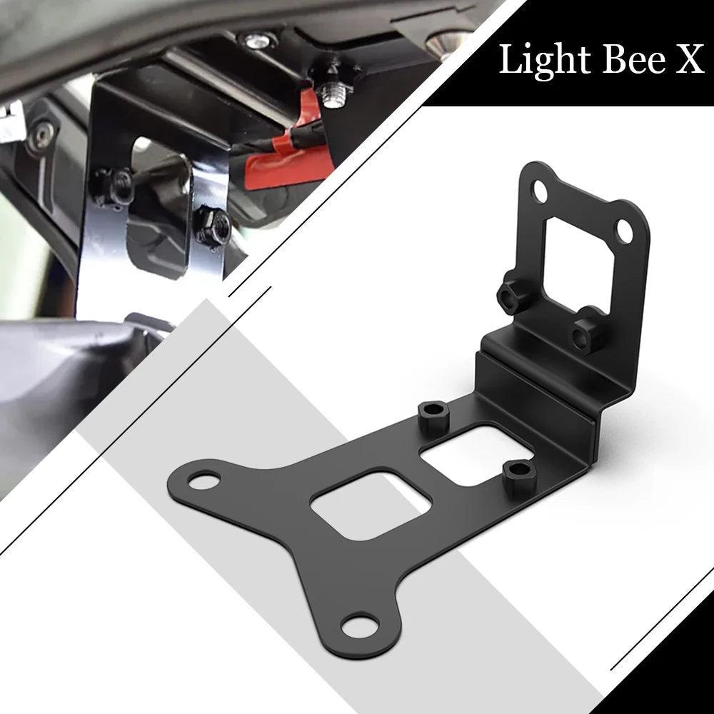 Battery Assembly Rear Support Plate For SURRON Light Bee X SUR-RON - VirtuousWares.Store