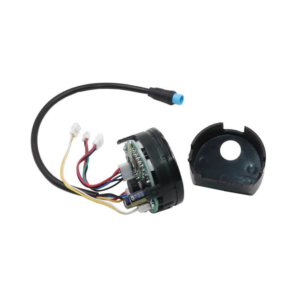 Battery Charger for Ninebot ES1/ES2/ES3/ES4 Display Dashboard Control - VirtuousWares.Store