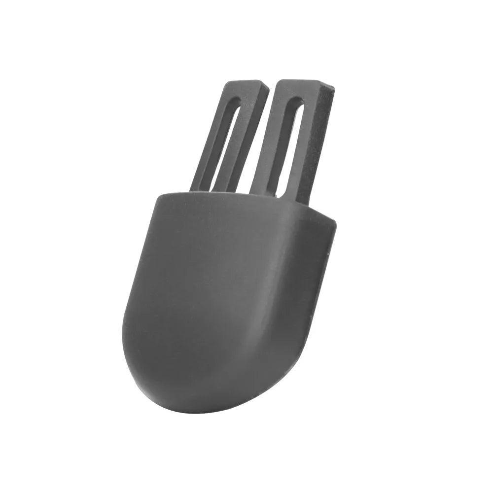 Battery Charging Port Dust Plug Rubber Case Batteries Power Charger - VirtuousWares.Store