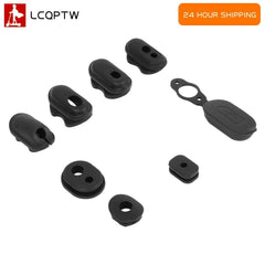 Battery Charging Port Dust Plug Rubber Case for Ninebot Electric - VirtuousWares.Store