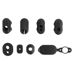 Battery Charging Port Dust Plug Rubber Case for Ninebot Electric - VirtuousWares.Store