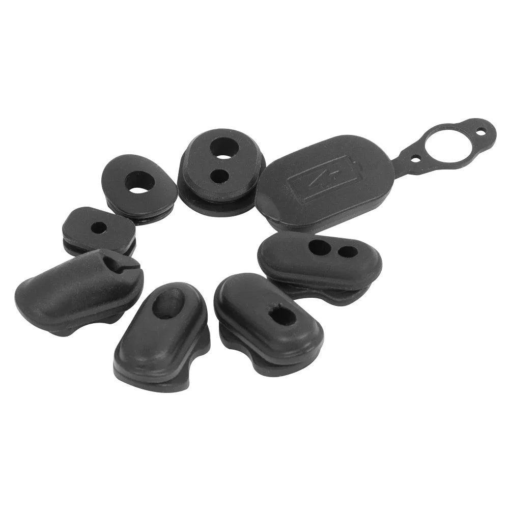 Battery Charging Port Dust Plug Rubber Case for Ninebot Electric - VirtuousWares.Store