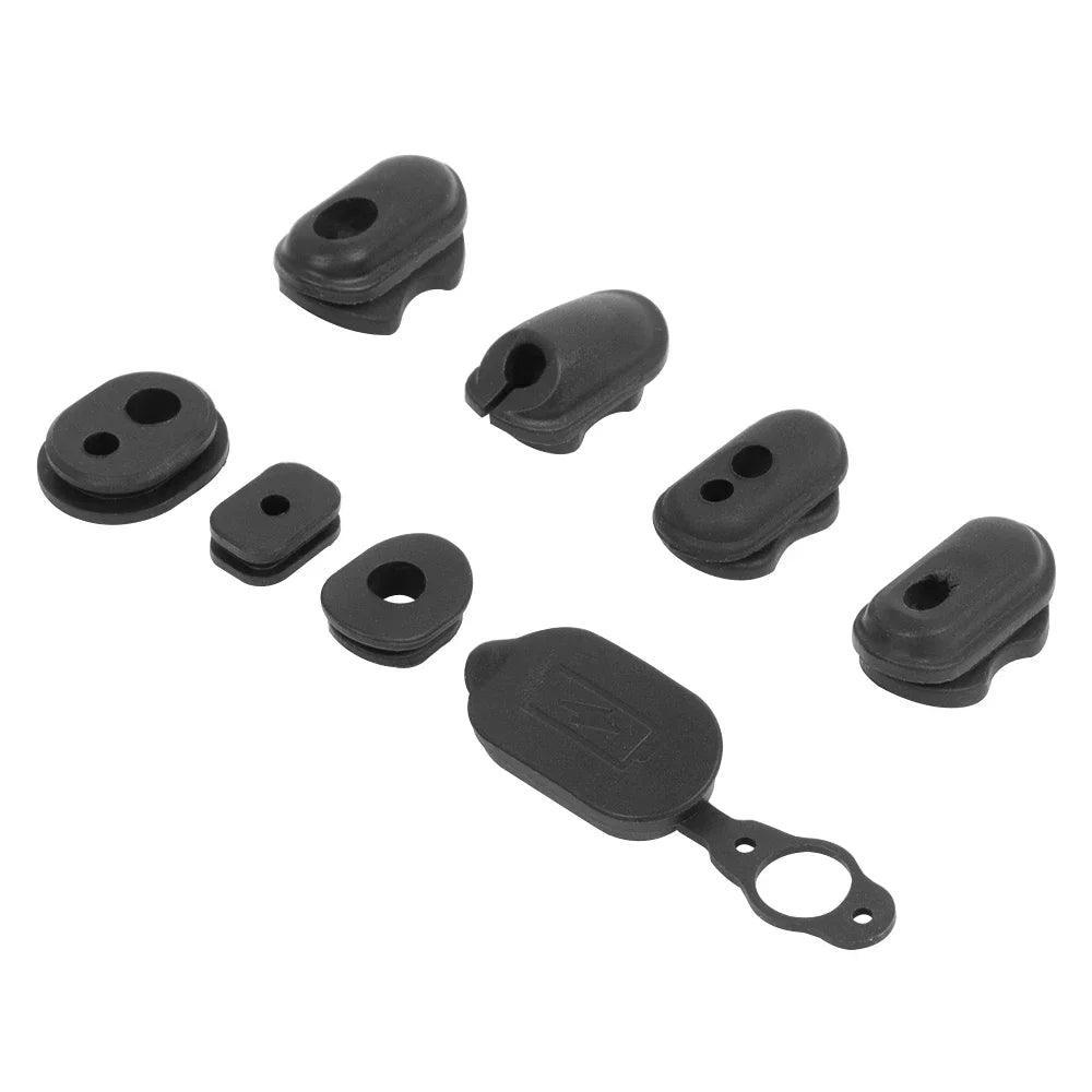 Battery Charging Port Dust Plug Rubber Case for Ninebot Electric - VirtuousWares.Store