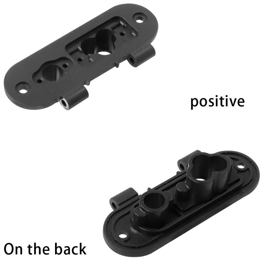 Battery Charging Waterproof Port Dust Plug Case For Ninebot MAX G30 - VirtuousWares.Store
