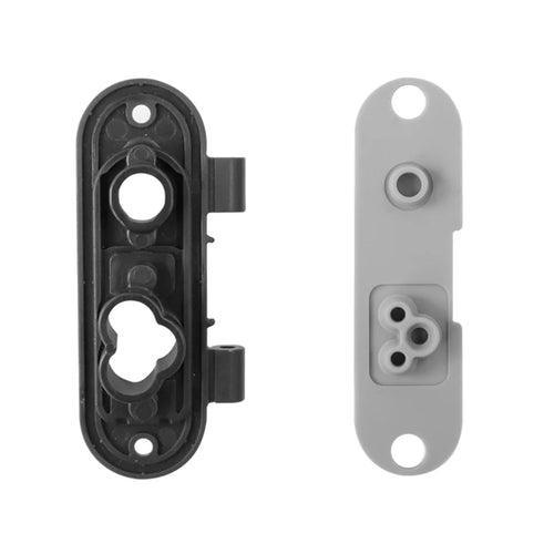 Battery Charging Waterproof Port Dust Plug Case For Ninebot MAX G30 - VirtuousWares.Store