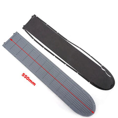 Battery Compartment Bottom Cover For Xiaomi M365 1S Pro MI3 Electric - VirtuousWares.Store