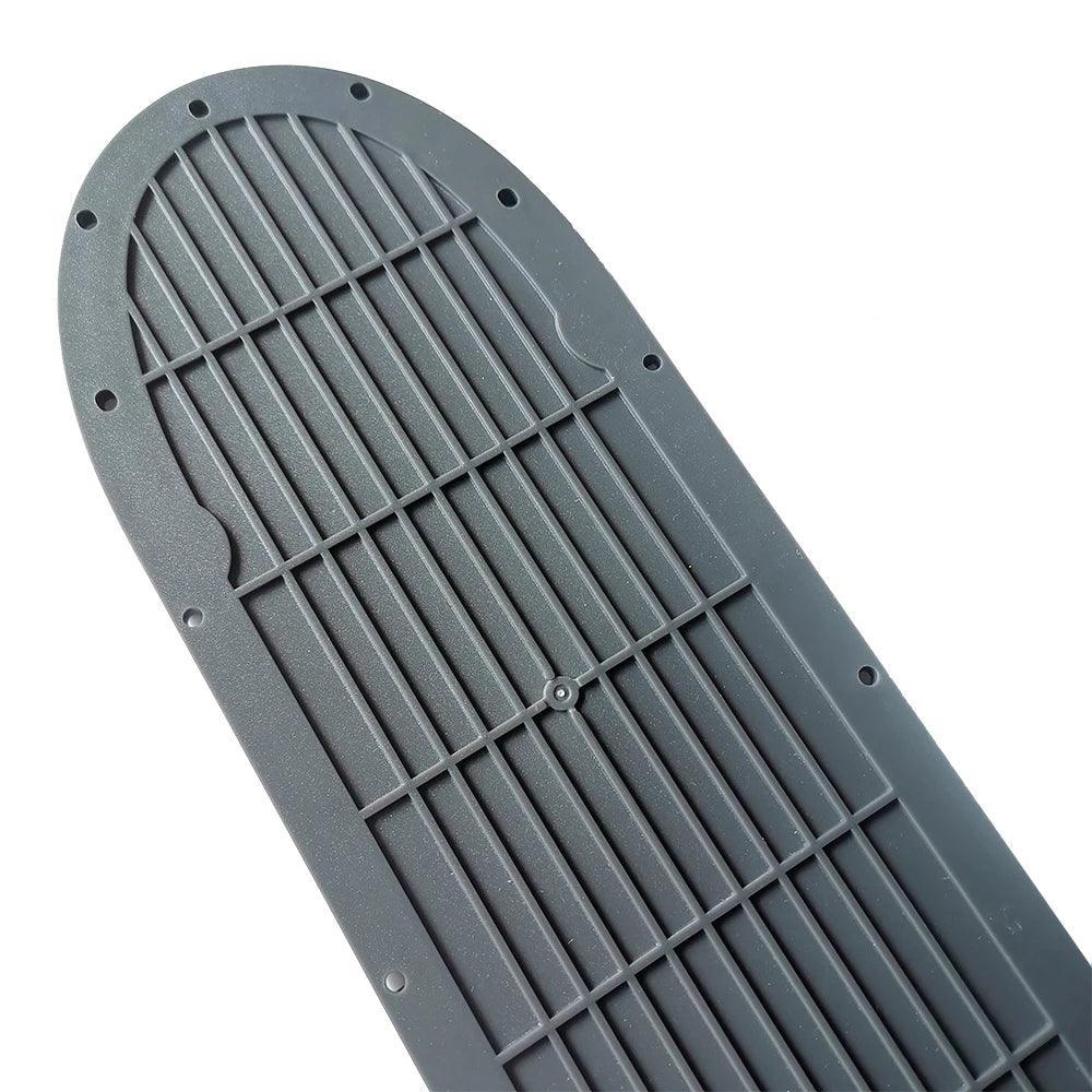 Battery Compartment Bottom Cover For Xiaomi M365 1S Pro MI3 Electric - VirtuousWares.Store
