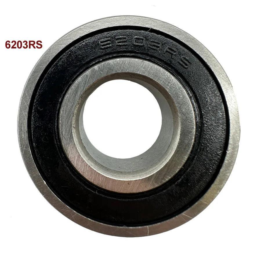 Bearing 6203RS 6003RS Motor Bearings 6203 6003 for Kaabo Wolf Warrior - VirtuousWares.Store