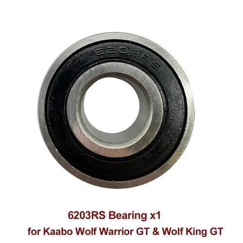Bearing 6203RS 6003RS Motor Bearings 6203 6003 for Kaabo Wolf Warrior - VirtuousWares.Store