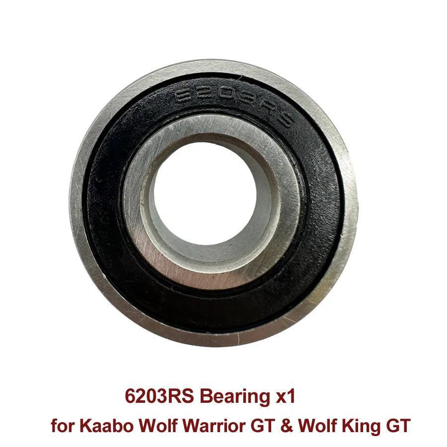 Bearing 6203RS 6003RS Motor Bearings 6203 6003 for Kaabo Wolf Warrior - VirtuousWares.Store