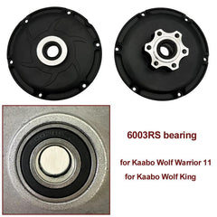 Bearing 6203RS 6003RS Motor Bearings 6203 6003 for Kaabo Wolf Warrior - VirtuousWares.Store