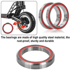 Bearing Rotating Connect Bearing for Kaabo Mantis8 Mantis10 Electric - VirtuousWares.Store