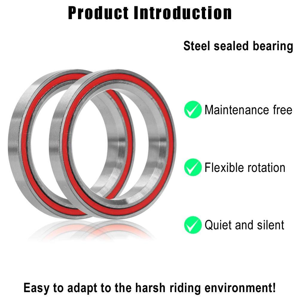 Bearing Rotating Connect Bearing for Kaabo Mantis8 Mantis10 Electric - VirtuousWares.Store