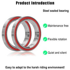 Bearing Rotating Connect Bearing for Kaabo Mantis8 Mantis10 Electric - VirtuousWares.Store