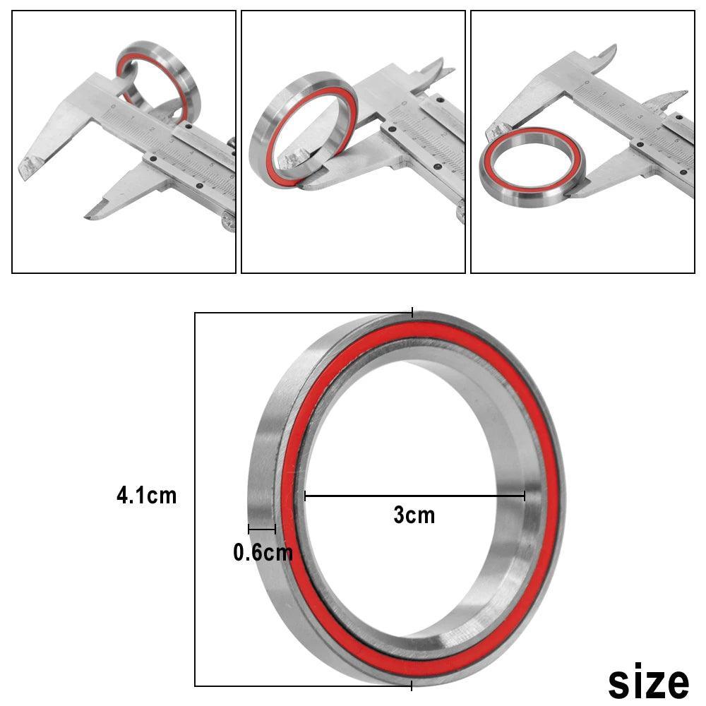 Bearing Rotating Connect Bearing for Kaabo Mantis8 Mantis10 Electric - VirtuousWares.Store