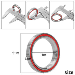 Bearing Rotating Connect Bearing for Kaabo Mantis8 Mantis10 Electric - VirtuousWares.Store