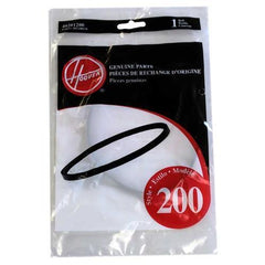 Belt, Hoover Cloth Transformer Non Stretch - VirtuousWares.Store