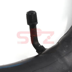 Bicycle 14X2.125 Inner Tube, Used for Mountain Road Bike Tires Butyl - VirtuousWares.Store