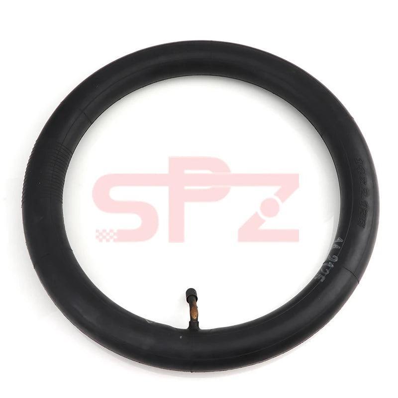 Bicycle 14X2.125 Inner Tube, Used for Mountain Road Bike Tires Butyl - VirtuousWares.Store