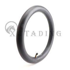 Bicycle 14x2.125 Inner Tube with Bent Angle Valve Stem fit for - VirtuousWares.Store
