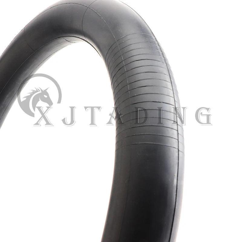 Bicycle 14x2.125 Inner Tube with Bent Angle Valve Stem fit for - VirtuousWares.Store
