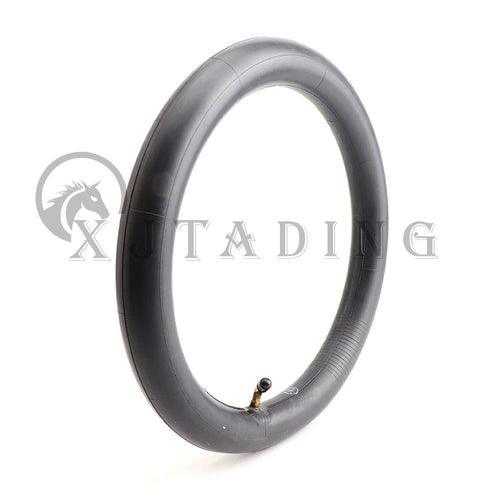 Bicycle 14x2.125 Inner Tube with Bent Angle Valve Stem fit for - VirtuousWares.Store