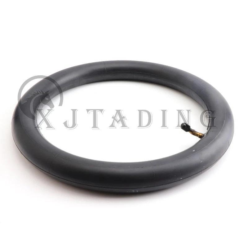 Bicycle 14x2.125 Inner Tube with Bent Angle Valve Stem fit for - VirtuousWares.Store