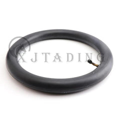 Bicycle 14x2.125 Inner Tube with Bent Angle Valve Stem fit for - VirtuousWares.Store