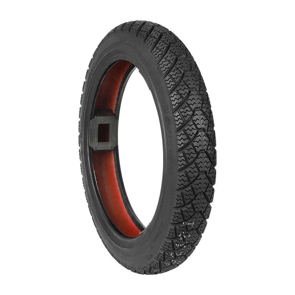 Bicycle Accessories Tubeless Tyre 14 Inch 14x2.125(57-254) Bicycle - VirtuousWares.Store