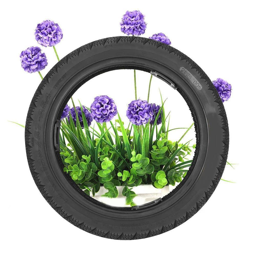 Bicycle Accessories Tubeless Tyre 14 Inch 14x2.125(57-254) Bicycle - VirtuousWares.Store