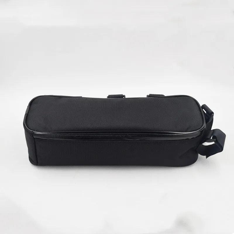 Bicycle Beam Bag Battery Controller Hanging fixed Tube Frame Bike Bag - VirtuousWares.Store