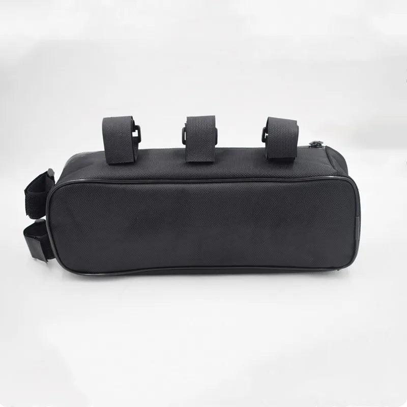 Bicycle Beam Bag Battery Controller Hanging fixed Tube Frame Bike Bag - VirtuousWares.Store
