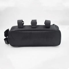 Bicycle Beam Bag Battery Controller Hanging fixed Tube Frame Bike Bag - VirtuousWares.Store