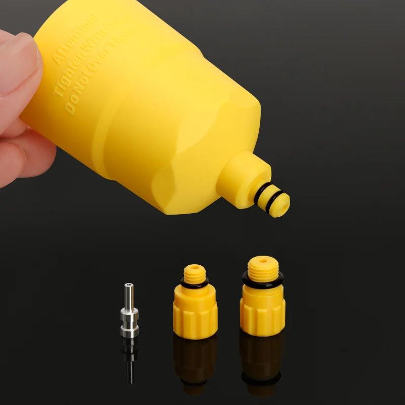 Bicycle Brake Bleed Kit For Shimano Hydraulic Disc Brake Bleeding Tool - VirtuousWares.Store