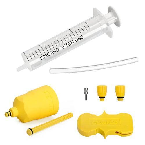 Bicycle Brake Bleed Kit For Shimano Hydraulic Disc Brake Bleeding Tool - VirtuousWares.Store