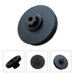 Bicycle Crank Arm Cap Removal Install Tool For-Shimano Hollowtech II - VirtuousWares.Store