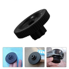 Bicycle Crank Arm Cap Removal Install Tool For-Shimano Hollowtech II - VirtuousWares.Store