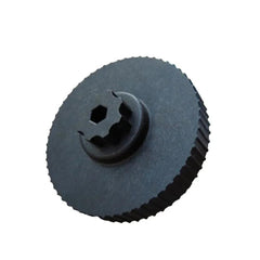 Bicycle Crank Arm Cap Removal Install Tool For-Shimano Hollowtech II - VirtuousWares.Store