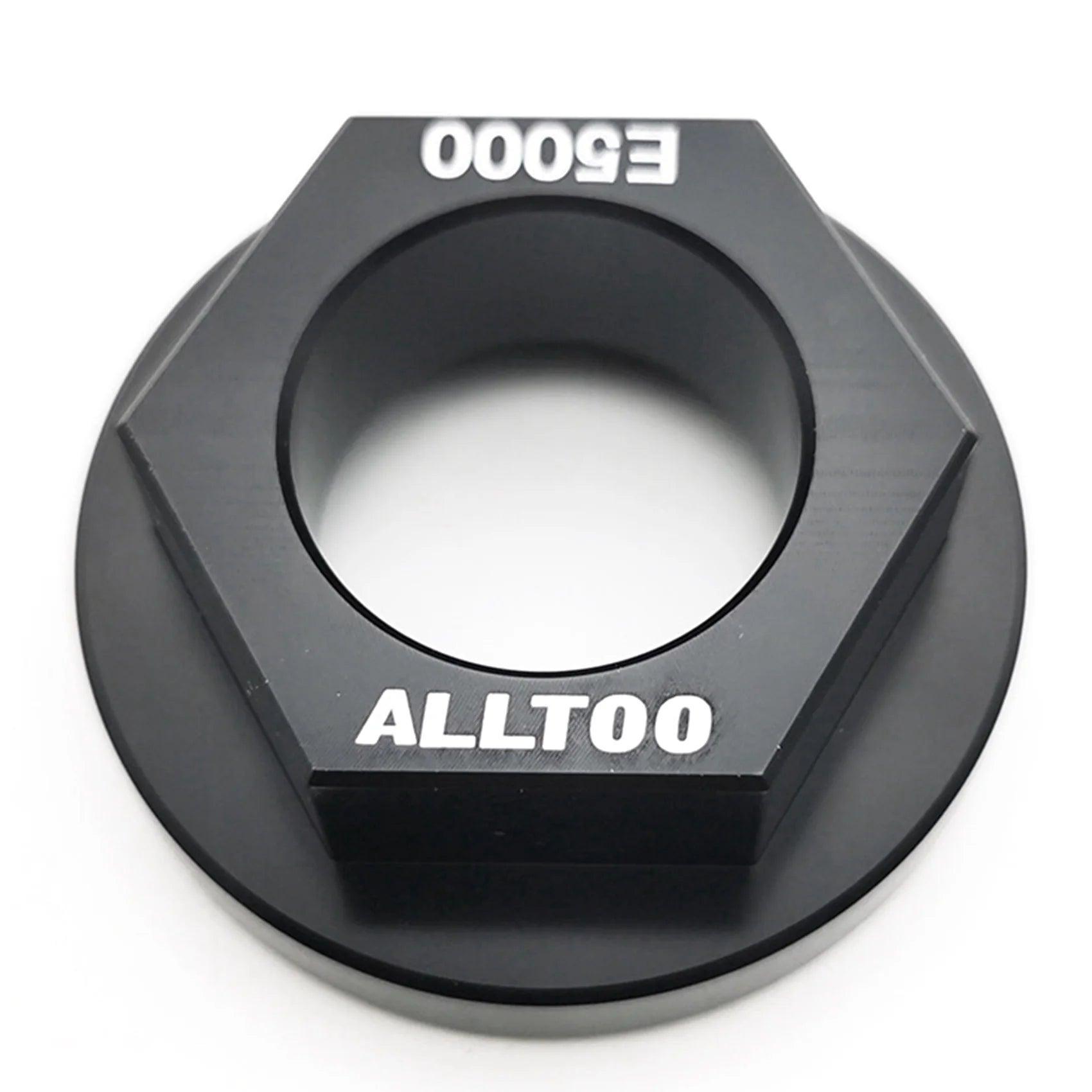 Bicycle Disc Chainrings Install Removal Tool for Mid Drive Motor - VirtuousWares.Store