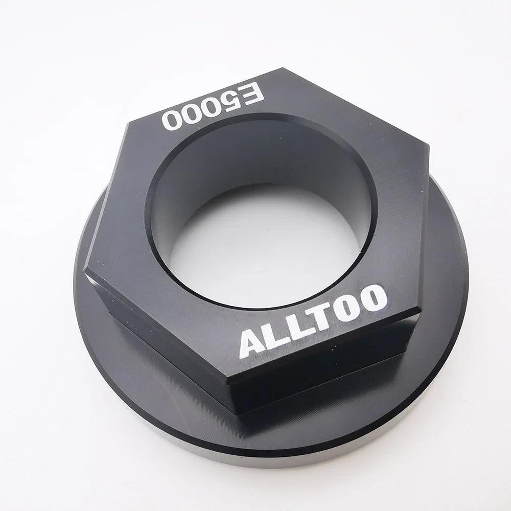 Bicycle Disc Chainrings Install Removal Tool for Mid Drive Motor - VirtuousWares.Store