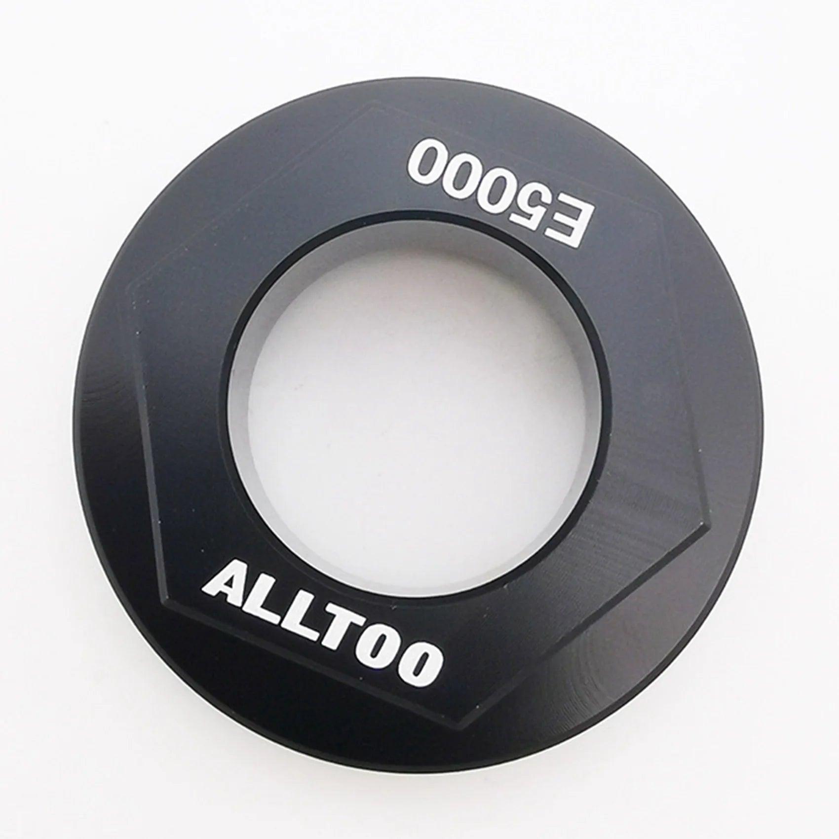Bicycle Disc Chainrings Install Removal Tool for Mid Drive Motor - VirtuousWares.Store