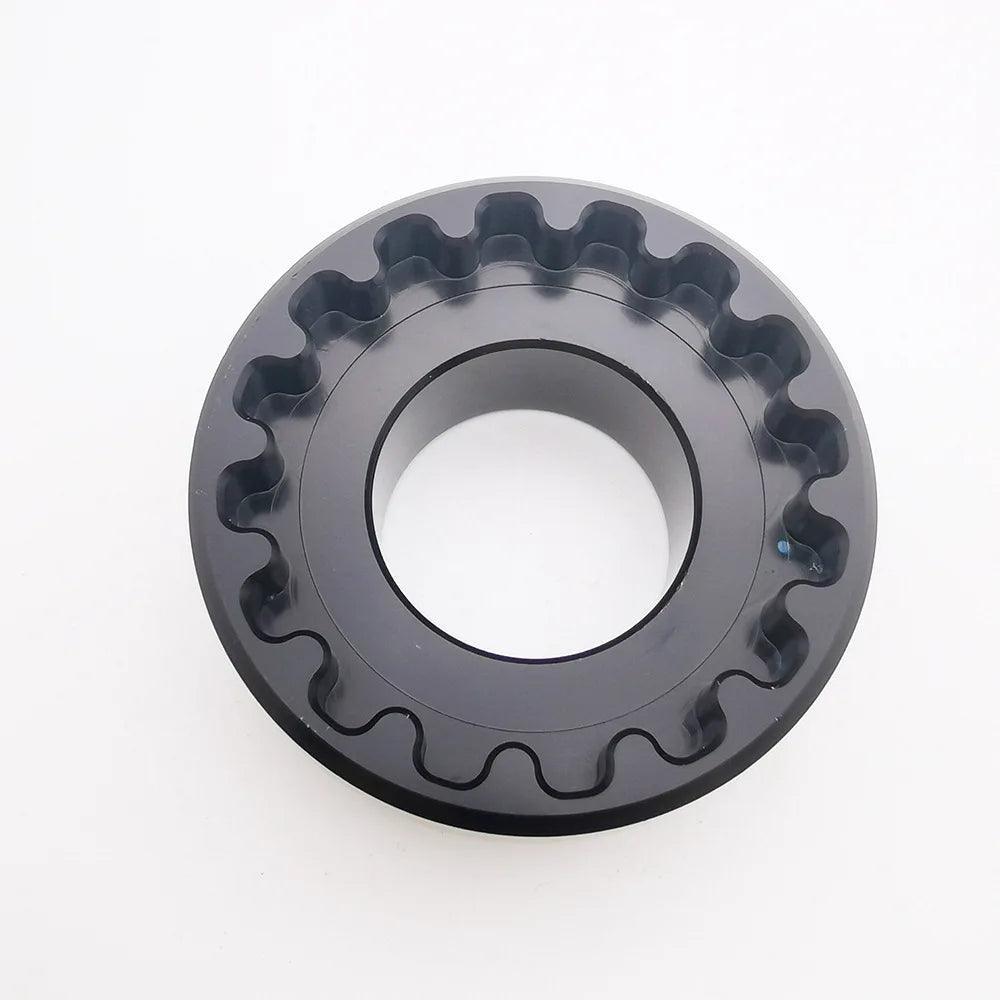 Bicycle Disc Chainrings Install Removal Tool for Mid Drive Motor - VirtuousWares.Store