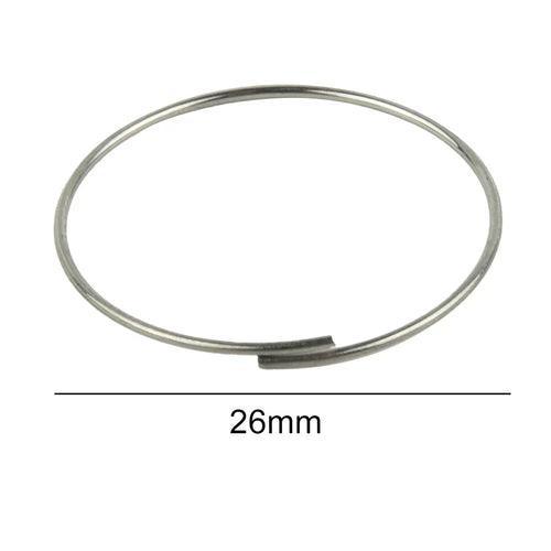 Bicycle Hub Body Pawl Spring Part For-SHIMANO QUANTO 20mm/26mm Bicycle - VirtuousWares.Store