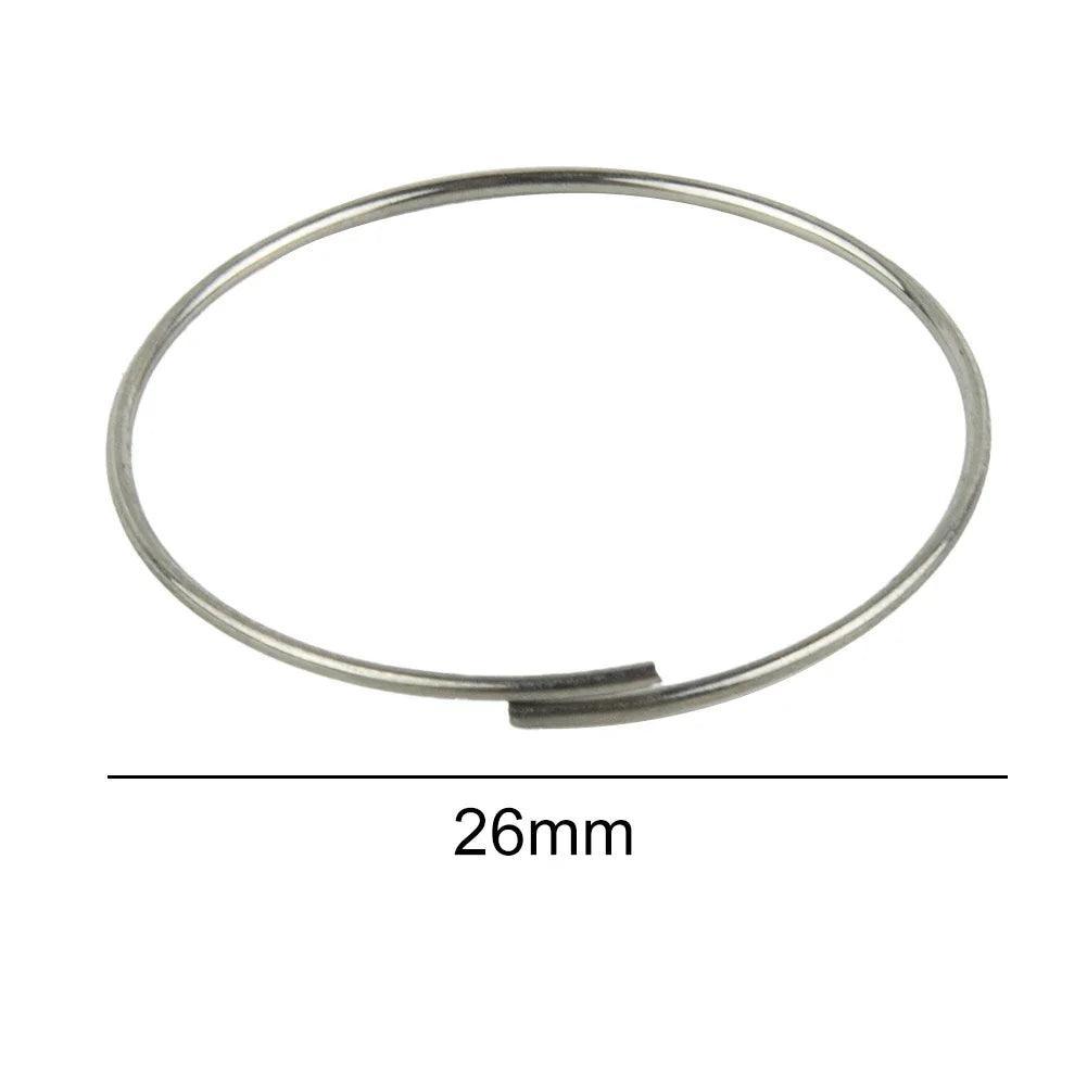 Bicycle Pawl Spring Metal For-SHIMANO QUANTO Bike Free Hub Body Pawl - VirtuousWares.Store